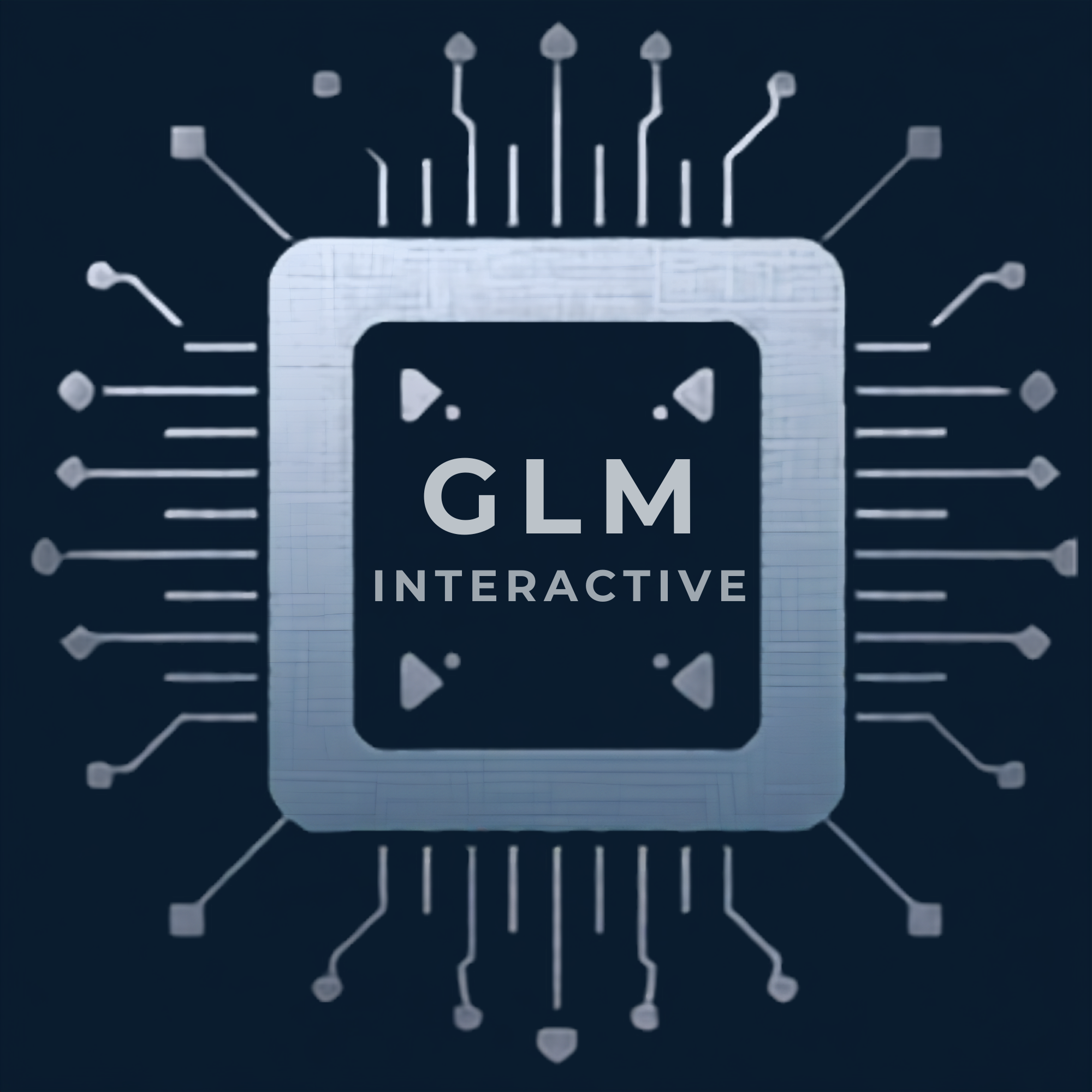 GLM Interactive