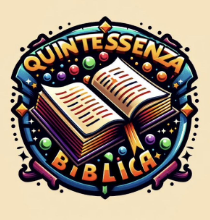 Logo Quintaessenza Biblica