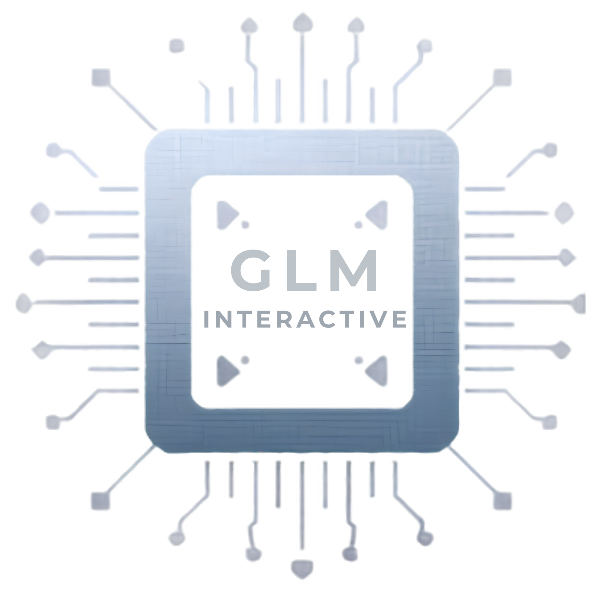 GLM Interactive